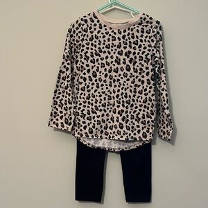 Kids  Garanimals Set